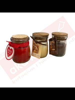 Marla Camda Kokulu Mum K-66