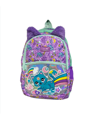 Muggle Sweet Cat Okul Çantası Mu-7372
