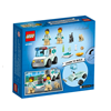 Lego City Veteriner Kurtarma Aracı Lsc60382