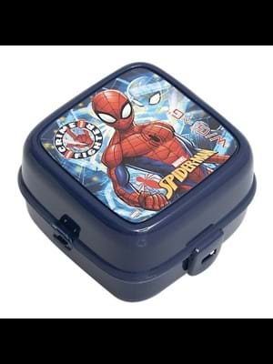 Frocx Spiderman Beslenme Kabı Otto-41400