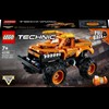 Lego Technıc Monster Jam El Toro Loco Adr-lmt42135