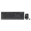 A4tech Fg1035 2.4g Q Fn-mm Klavye ve Mouse Kablosuz Set