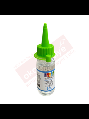 Südor 30 Ml Sıvı Silikon Yapıştırıcı Sy-01