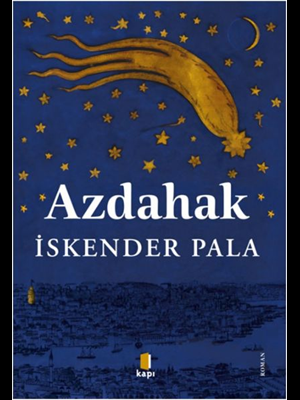 Azdahak - Kapı Yayınları
