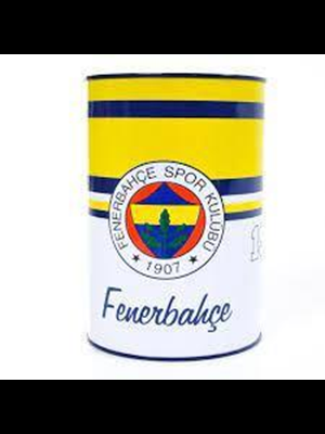 Timon Fenerbahçe Taraftar Metal Kumbara Büyük Boy 385957