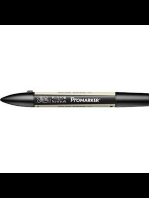 Wınsor Newton Promarker Kalem 0203221 Pastel Beıge