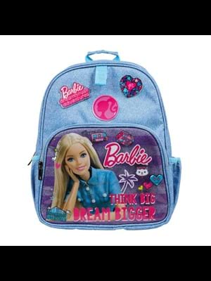 Frocx Barbie Okul Çantası Otto-5009