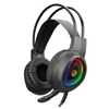 Hytech Hy-g3 Eagle 7.1 Surround Usb Rgb Ledli Gaming Oyuncu Kulaklık