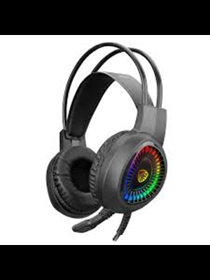 Hytech Hy-g3 Eagle 7.1 Surround Usb Rgb Ledli Gaming Oyuncu Kulaklık