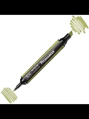 Wınsor Newton Promarker Kalem 0203281 Marsh Green