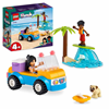 Lego Friends Beach Buggy Fun Lgf41725