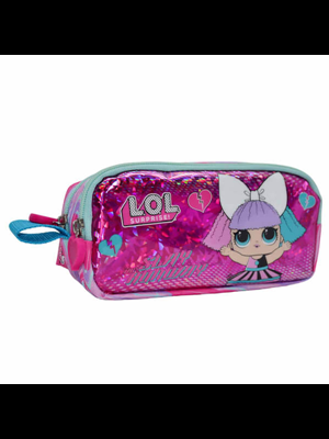 Wiggle L.o.l Surprise Kalem Çantası 2195
