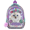 Muggle Pretty Cat Okul Çantası Mu-9022