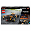 Lego Speed Champions 2023 Mclaren Formula 1 Race Car Lsr76919