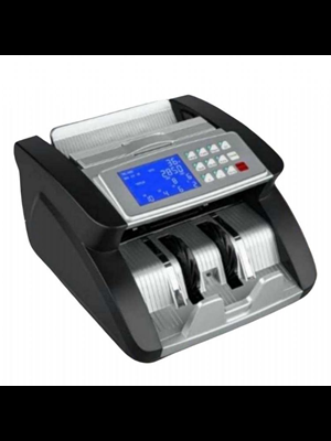 Arventec V2 Karışık Para Sayma Makinesi