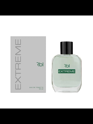 Rebul Extreme 50 Ml Edt Erkek Parfüm