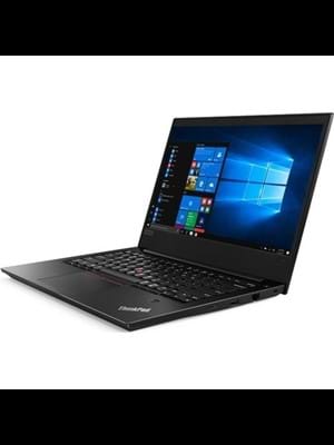 Lenovo E480 20kn0026tx İ7 8550 8gb 256gb 14" W10p Notebook