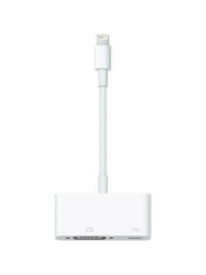 Apple Md825zm-a Lightning To Vga Adaptör