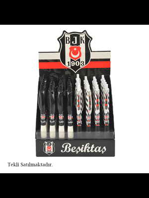 Timon Beşiktaş 0.7 Comfort Versatil Kalem 586470