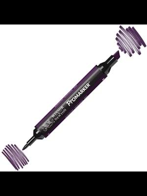 Wınsor Newton Promarker Kalem 0170729 Aubergıne