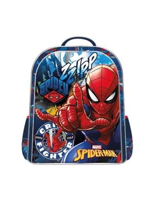 Frocx Spiderman Okul Çantası Otto-41321