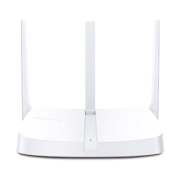 TP-LİNK MERCUSYS MW306R 300 MBPS KABLOSUZ ROUTER