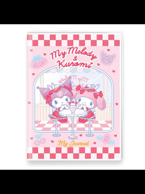 Victorias Journals A6 Hello Kitty Squishy Günlük 192 Sayfa 525-2083
