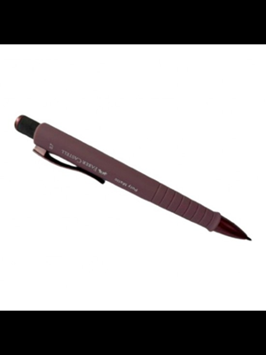 Faber Castell Polymatic 0.7 Versatil Kalem Soft Bordo 5084133344