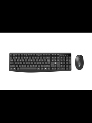 Hp 6ny40pa Cs10l Kablosuz Klavye Mouse Set