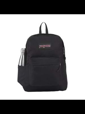 Jansport Süperbreak One Sırt Çantası Siyah Ek0a5bagn581