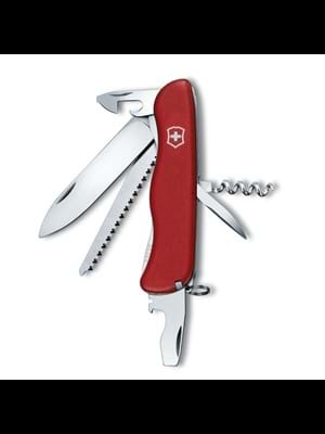 Victorinox Çakı Forester 111 Mm Vt0.8363