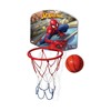 Dede Spiderman Basket Potası Küçük 01495