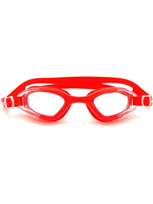 Delta Yüzücü Gözlüğü Kırmızı Gs3