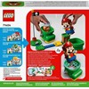 Lego Super Mario Goombas Shoe Expansion Adr-lsm71404