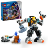 Lego City Uzay İnşaat Robotu Lsc60428