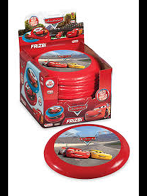 Dede Cars Frizbi 03097