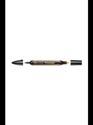 Wınsor Newton Promarker Kalem 0203288 Pastel Yellow