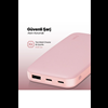 Ttec 2bb204tp1 10000mah Powerbank Toz Pembe