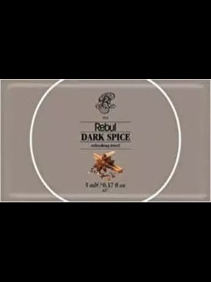 Rebul Kolonyalı Mendil 25"li Poşet Dark Spice