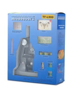 Sense 100x-400x-900x Mikroskop Tf-l900