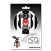 Nedi Beşiktaş Folyo Balon 1589