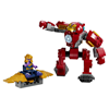 Lego Marvel İron Man Hulkbuster Thanos Lej76263