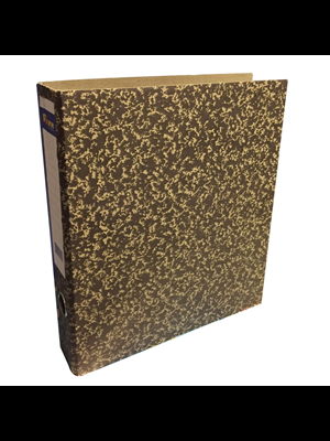 Alemdar Dar Karton Klasör