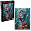 Anatolian 1000 Parça Puzzle 1179