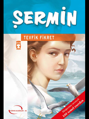 Şermin-timaş Yayınları