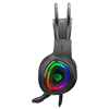 Hytech Hy-g3 Eagle 7.1 Surround Usb Rgb Ledli Gaming Oyuncu Kulaklık