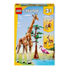 Lego Creator Vahşi Safari Hayvanları Lmc31150