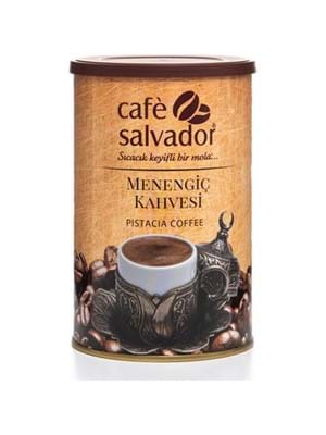 Cafe Salvador 250 Gr Menengiç Kahvesi
