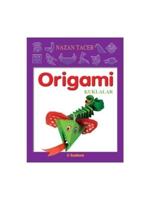 Origami-kuklalar-tudem Yayınları