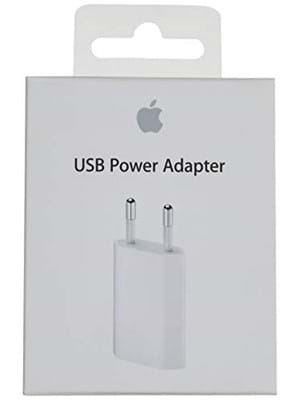 Apple Md813tu\a 5w Usb Power Adaptör